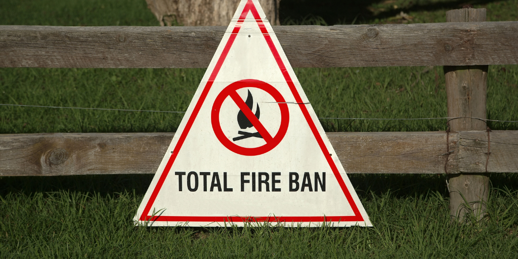 How Event Managers Can Prepare for Fire Bans: Lessons from Lost Lands Festival 2024