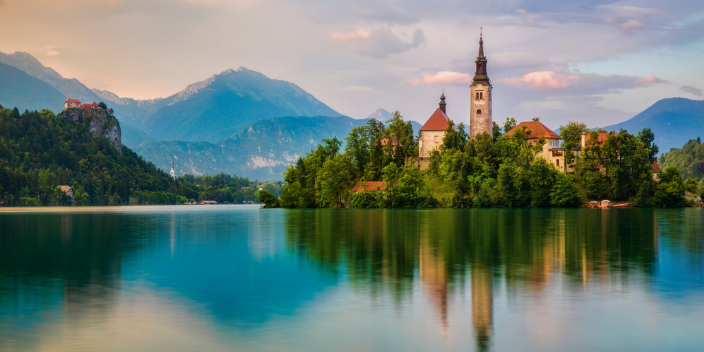 Bucket List Destinations: Slovenia
