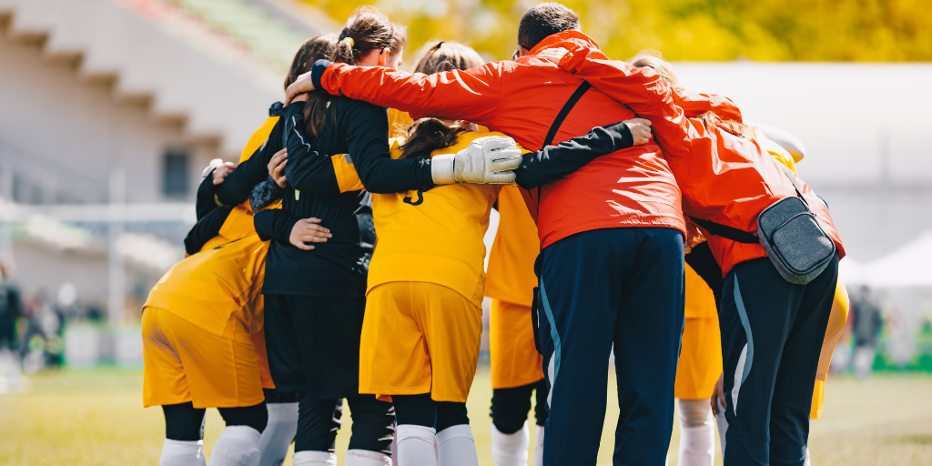 Soccer Coaches: Securing Support for Away Games