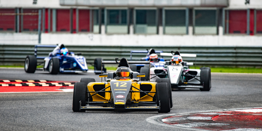 7  Events for Thrilling Motorsports