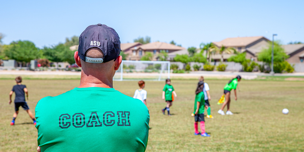 How Coaches and Parents Can Support Mental Toughness Development