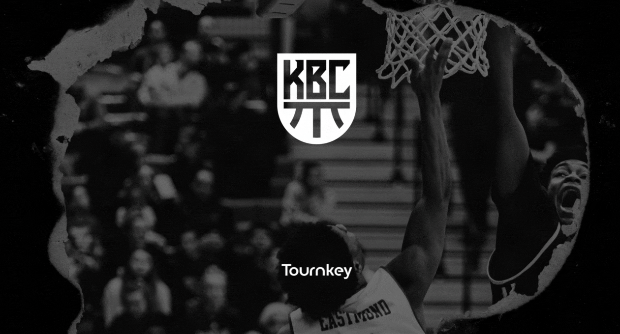 Press Release: Tournkey Acquires KBC Hoops