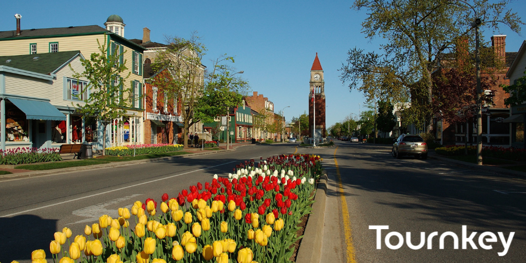 Explore Diverse Cultures Across Canada Without Leaving Home