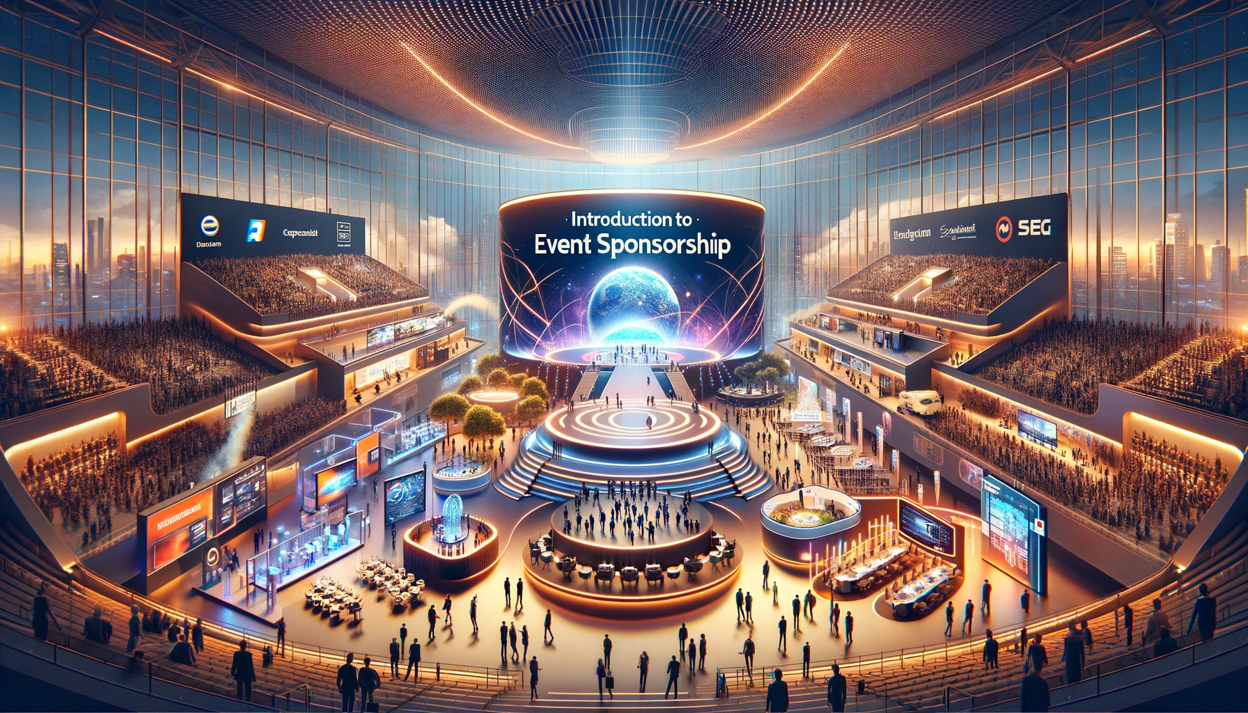 Selling Event Sponsorship: A Step-by-Step Guide to Creating an Irresistible Sponsorship Deck