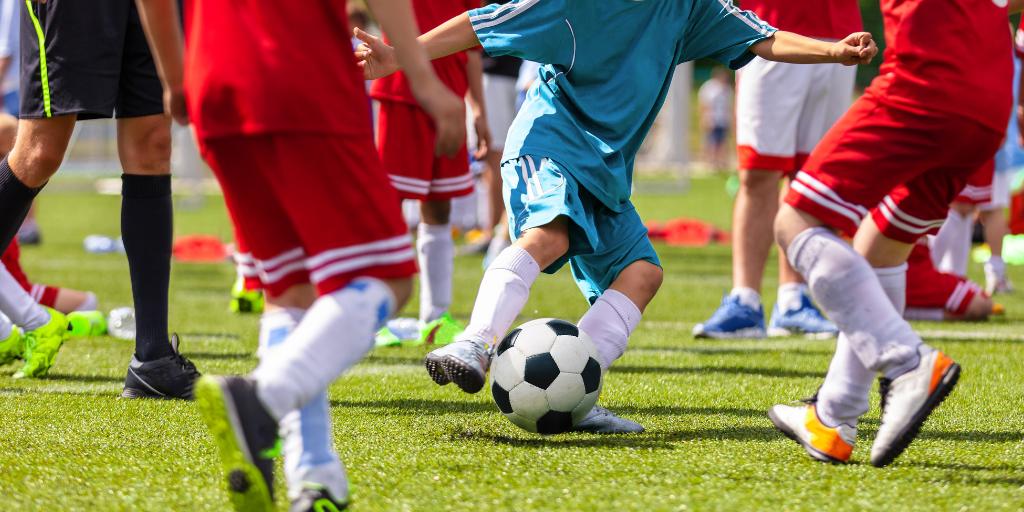 How Youth Sports Tournaments Can Help Build Stronger Communities