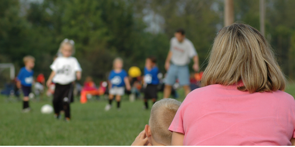 The Role of Parents in Youth Sports Tournaments