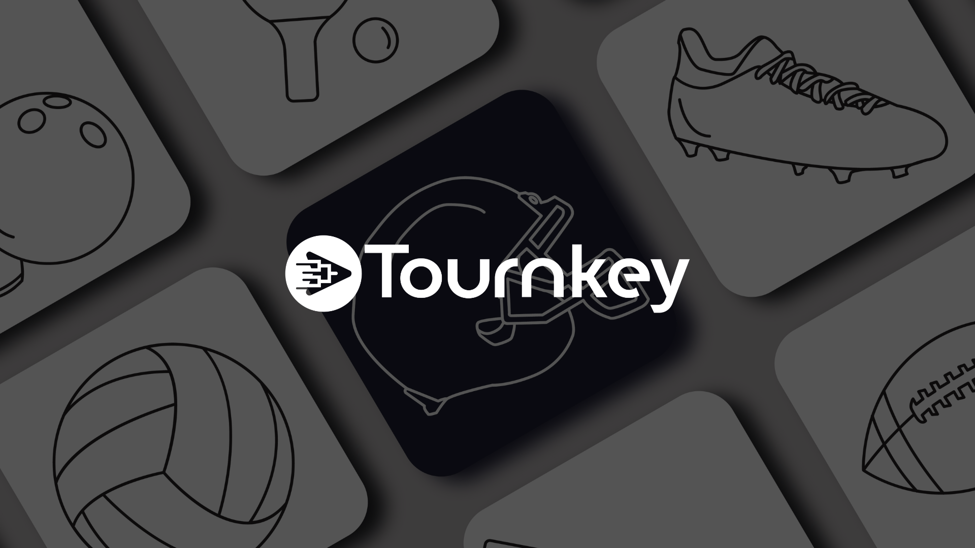 Press Release: Introducing Tournkey