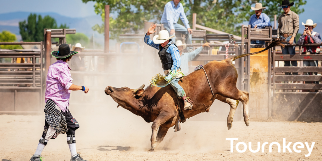 The Bull Riding Boom: Exploring America’s Latest Western Obsession