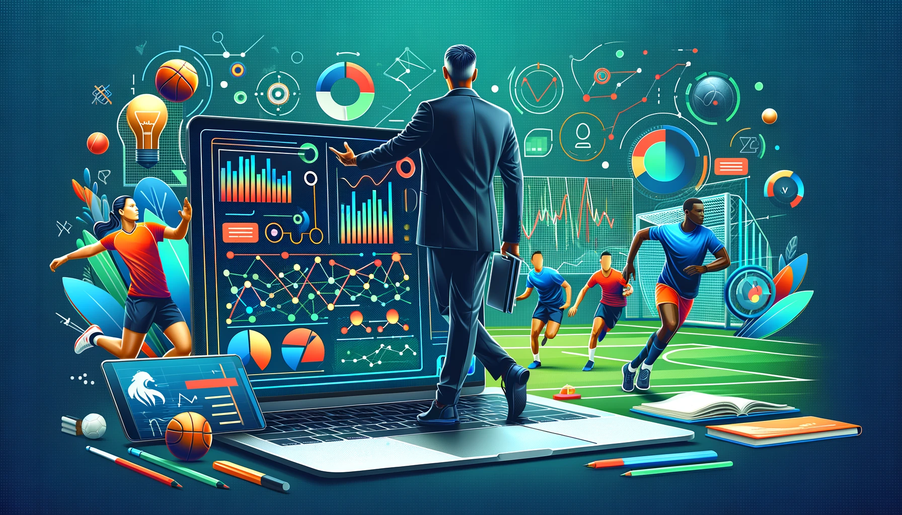 Implementing Data Analytics in Coaching: A Comprehensive Guide